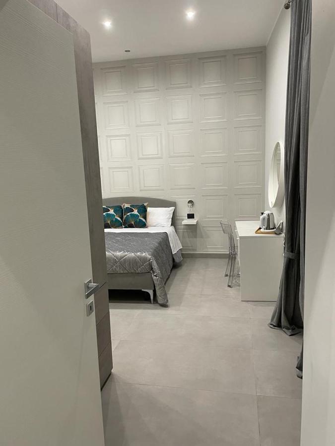 Casa Vacanza Carme Napoli Eksteriør billede