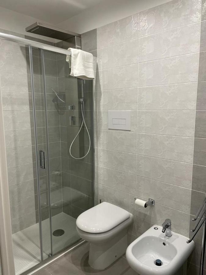 Casa Vacanza Carme Napoli Eksteriør billede