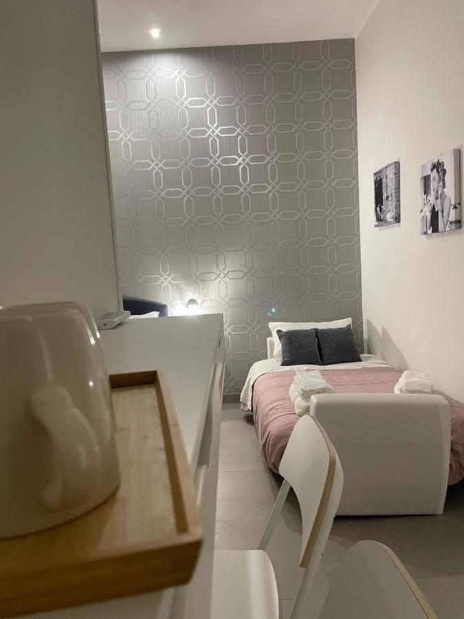 Casa Vacanza Carme Napoli Eksteriør billede